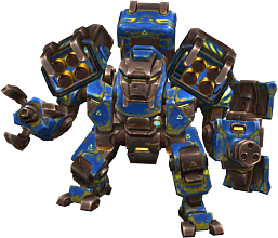 Hydraulic Arma
