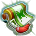 Fairy Effect Selection Scroll