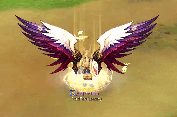 Fernon reward preview