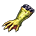 Frog Leg
