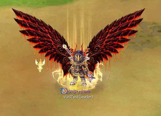 Kertos reward preview
