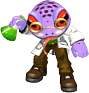 Mad Scientist