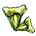 Pollutus Lost Teeth