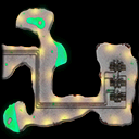 Power Plant 2 map