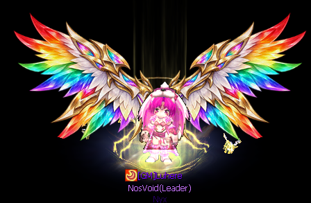 Rainbow Battle ranking reward preview