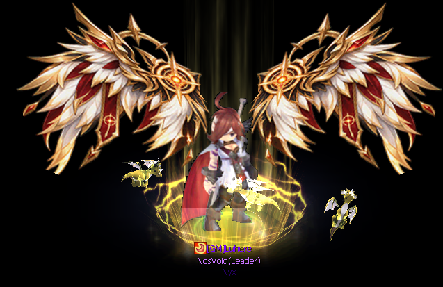 Raid Ranking Set swapper preview