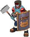 Rebel Shieldbearer