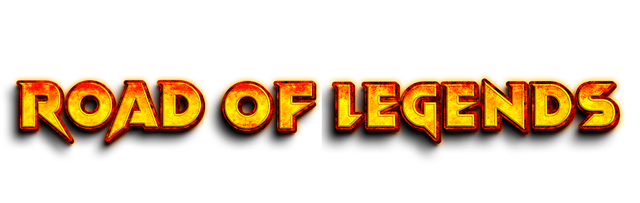 Road of Legends