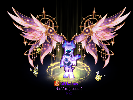 Star TimeSpace reward preview