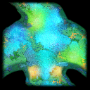 TimeSpace room 3 map