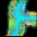 TimeSpace room 4 map