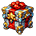 Triple Arma Chest