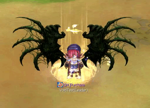 Monster Hand reward preview