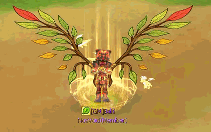 Ginseng reward preview
