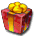 Volcano Mini Boss Chest