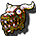 Zombie Dragon Head